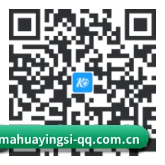 iOS 防封体系版 二维码